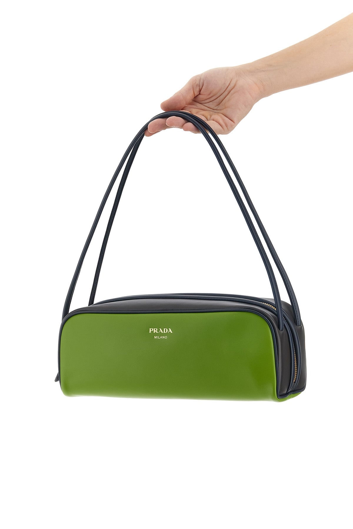 関税・送料込み【PRADA】'Prada Swing' ショルダーバッグ Prada/プラダ｜'Prada Swing' ショルダー バッグ