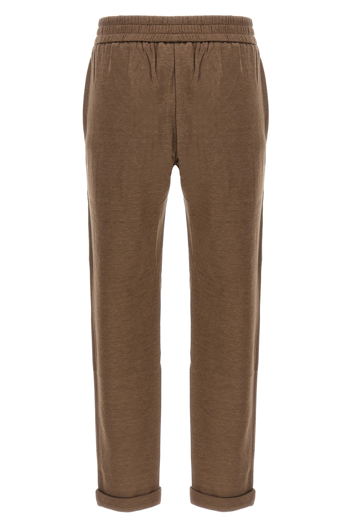 Brunello Cucinelli/ブルネロ クチネリ｜'Shiny Pocket Detail