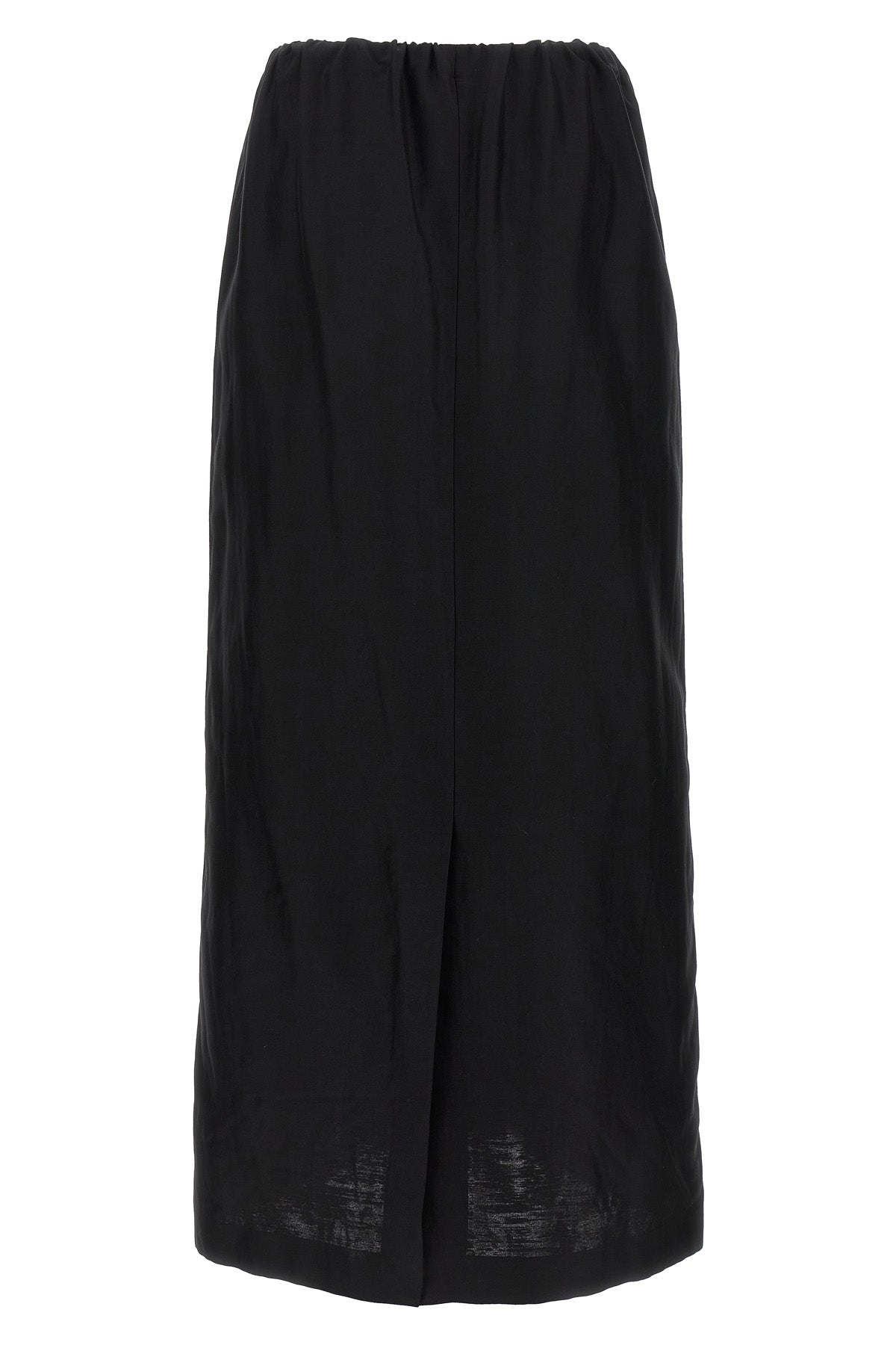 The row 'Saul' skirt ザ・ロウ 「ソール」スカート The Row/ザ・ロウ|'Saul' スカート