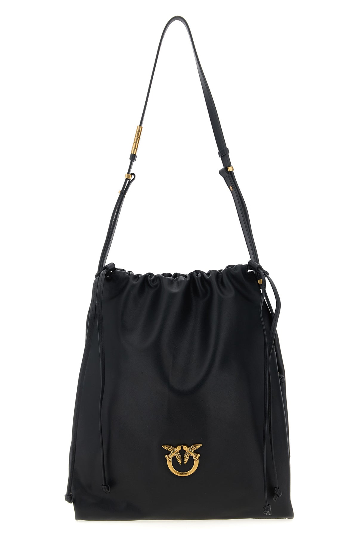 'Slouchy Bag' ショルダー バッグ