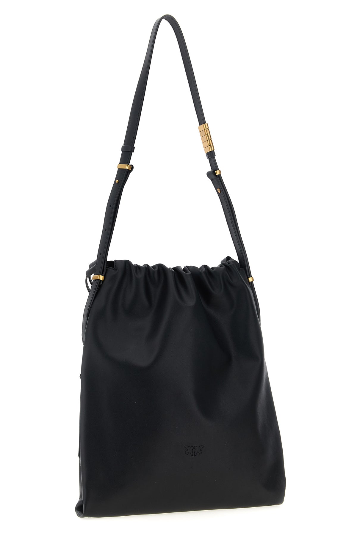 'Slouchy Bag' ショルダー バッグ