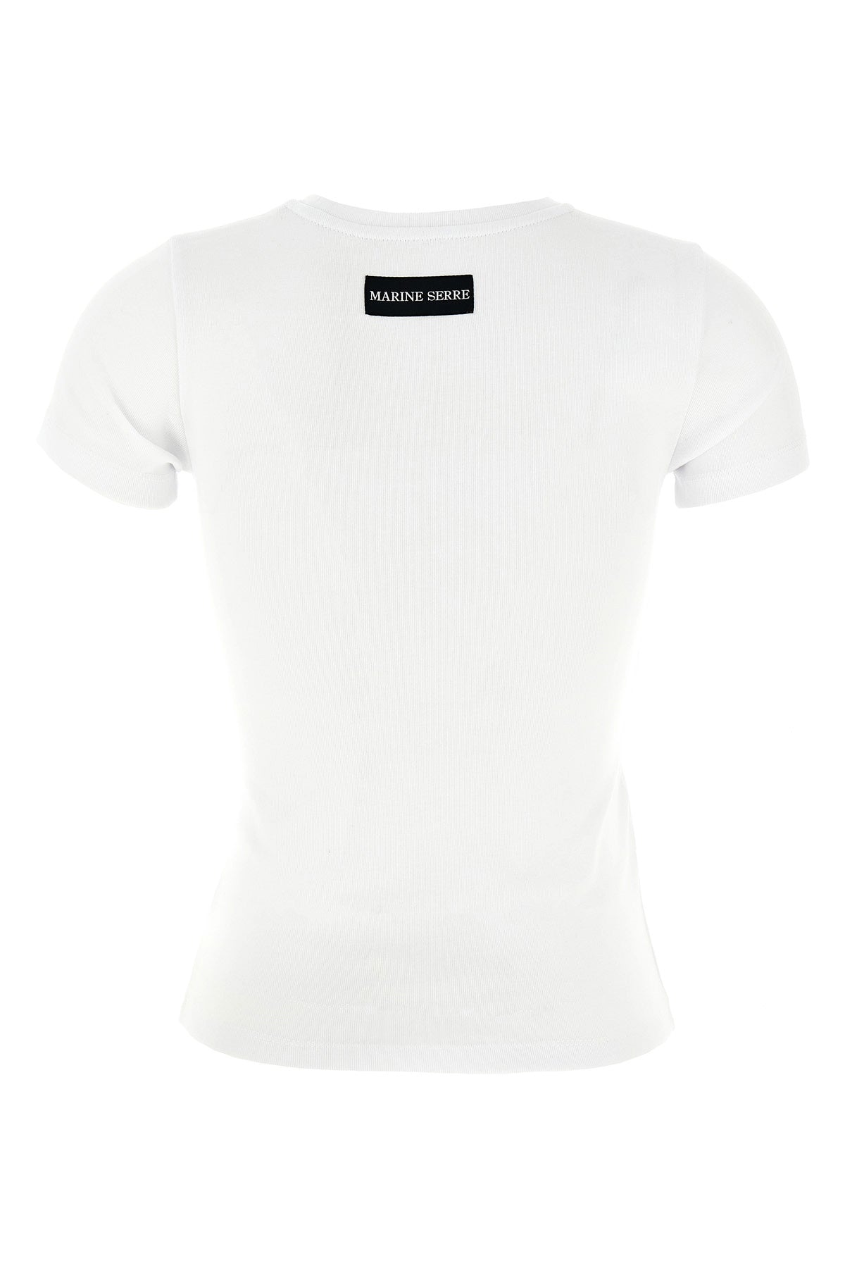 'Moon Logo' Tシャツ
