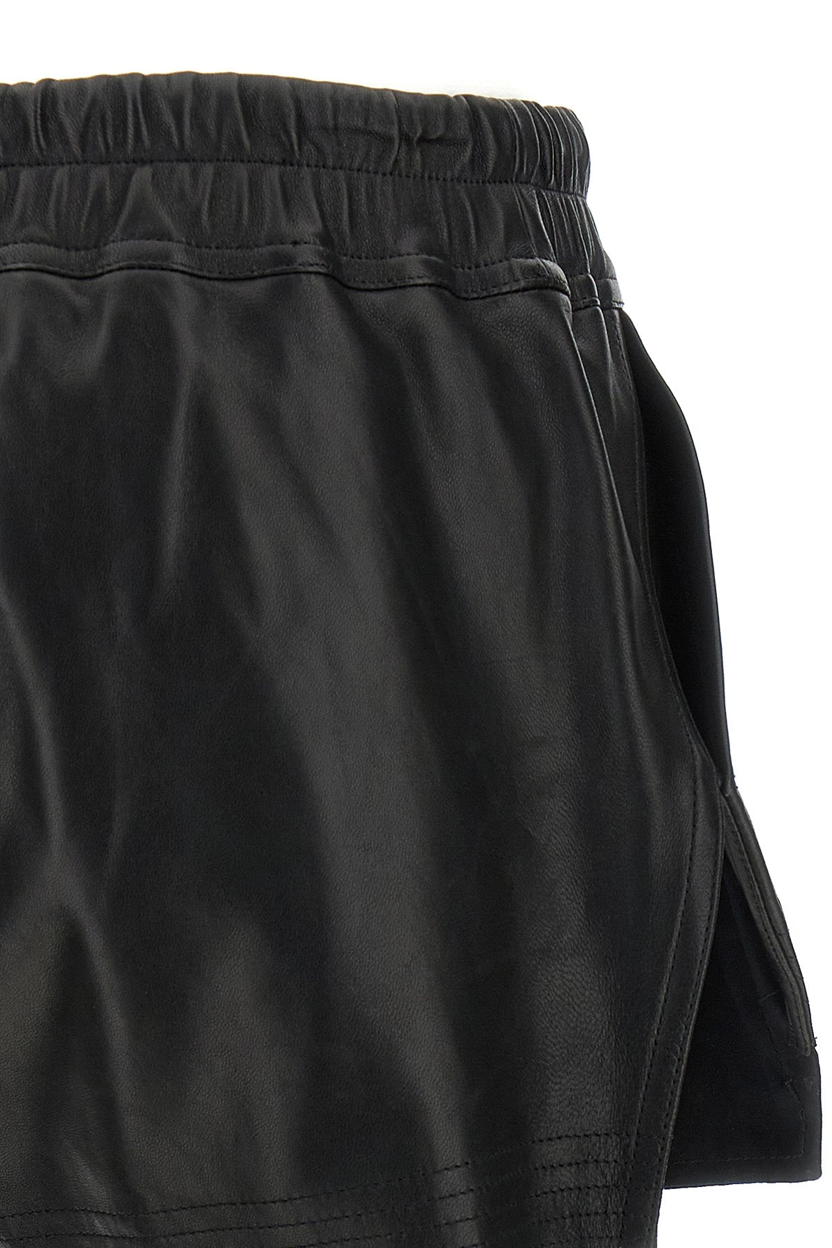 Rick Owens/リックオウエンス｜'Fog Boxers' ショーツ