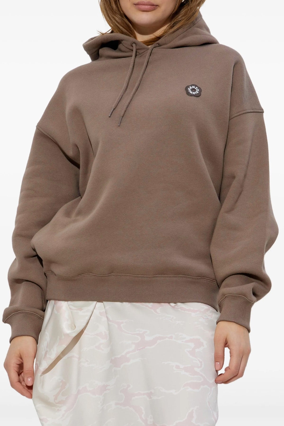 'Gots Boke Flower 2.0' フーディー