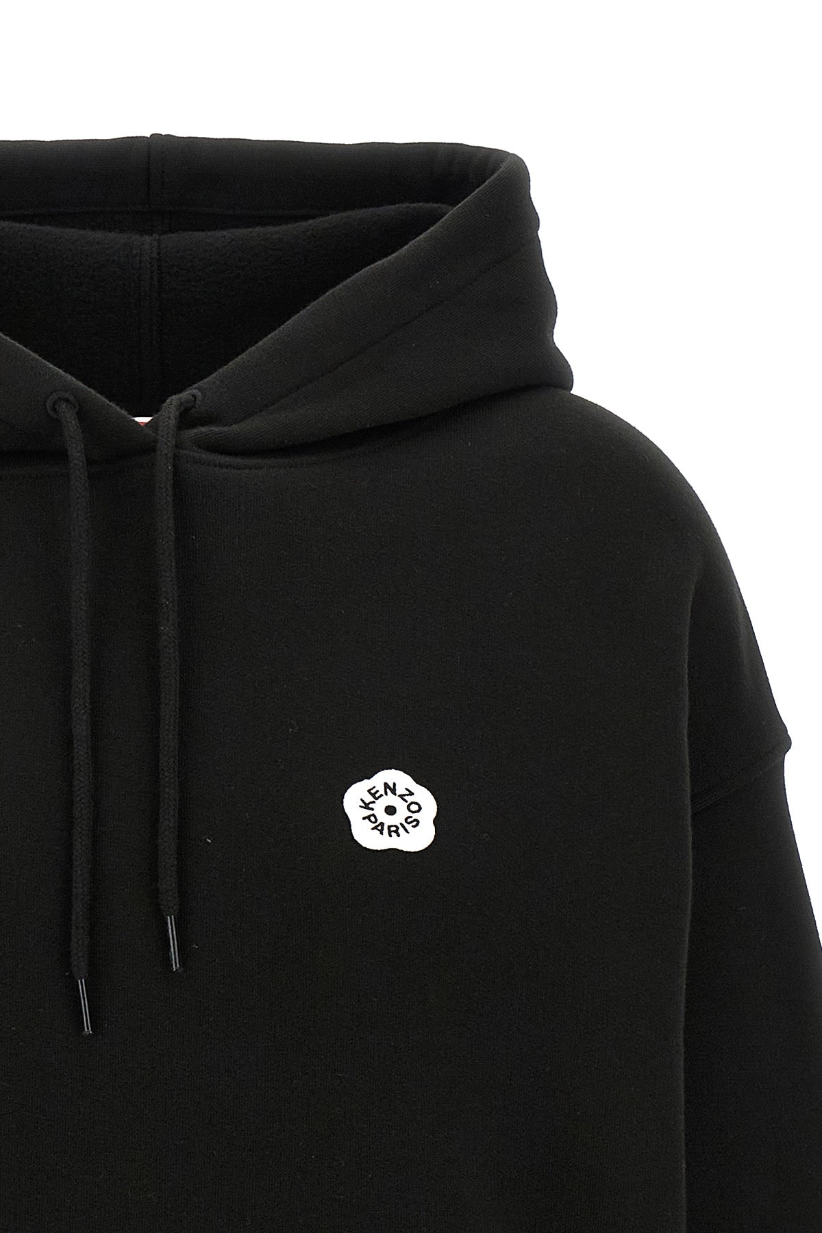 'Gots Boke Flower 2.0' フーディー