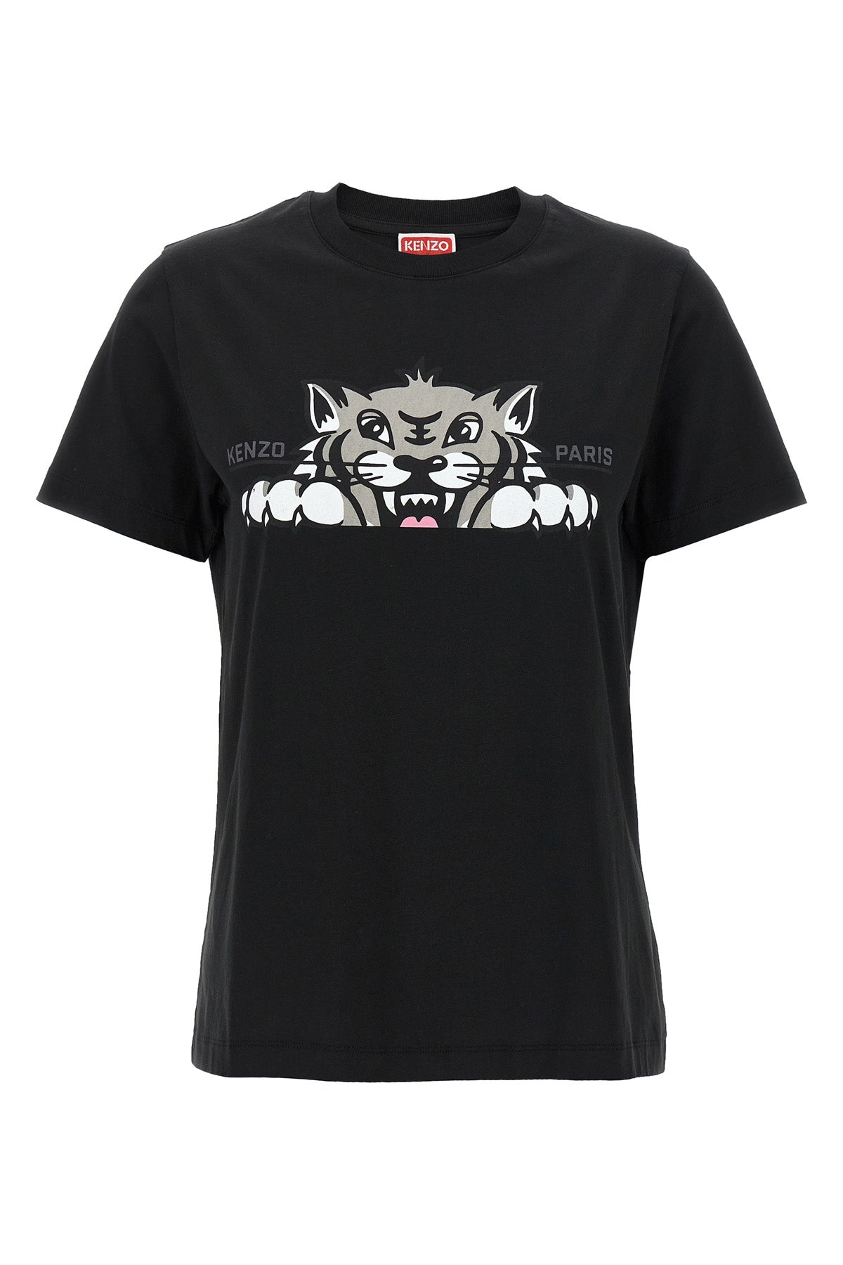 国内発/送関込【KENZO】'KENZO HAPPY TIGER' Tシャツ セール】'KENZO Happy Tiger' Tシャツ（Tシャツ/カットソー