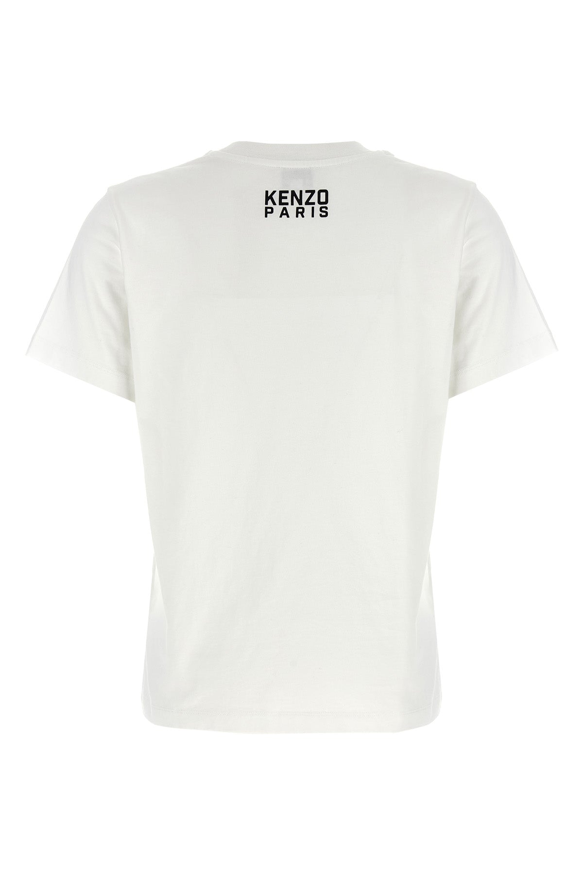 Kenzo/ケンゾー｜'Happy Tiger' Tシャツ