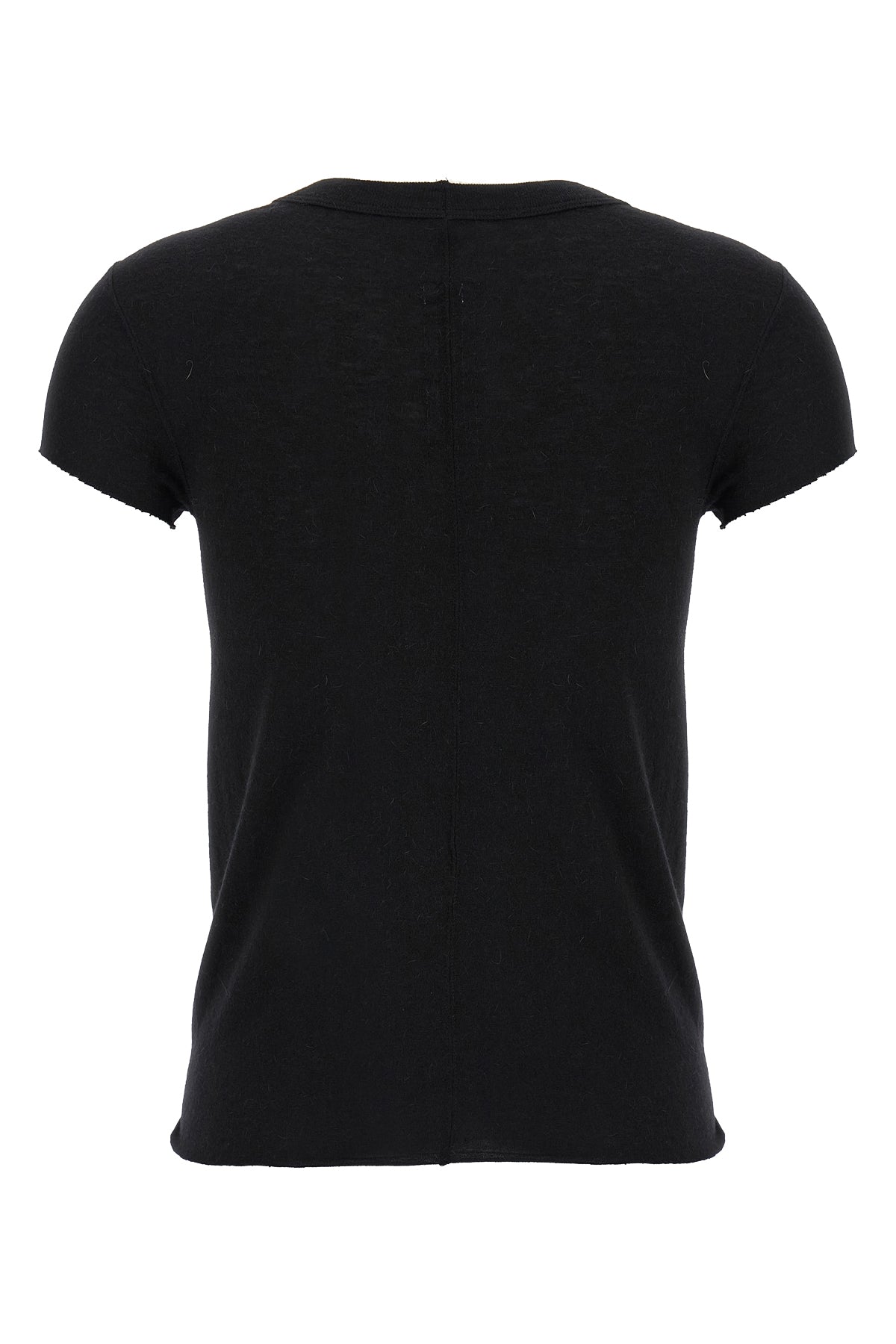 【RICKOWENS】 要在庫確認 CROPPED LEVEL T CROPPED LEVEL T | Why are you here?