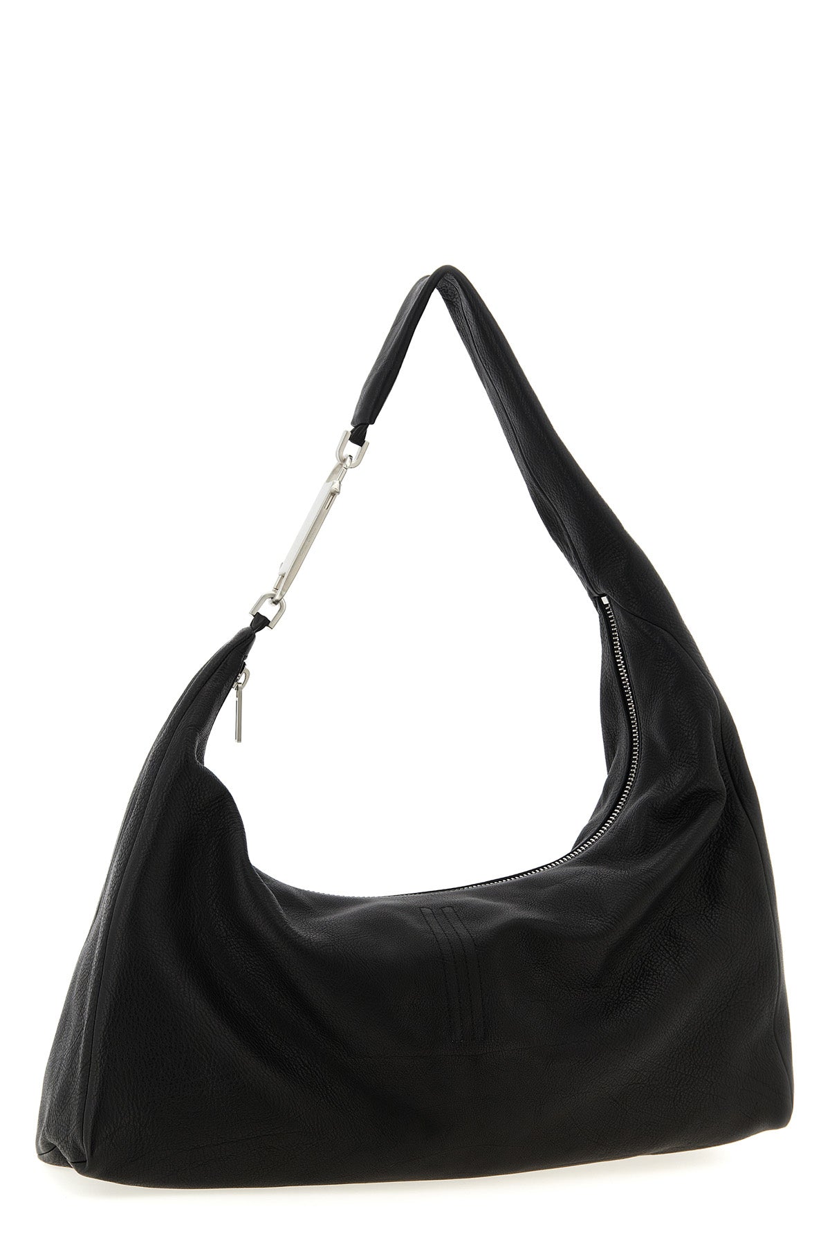 RICK OWENS ジェミニ ショルダーバッグ 大人気 RICK OWENS - Unisex Cropped Gemini Bag – Atelier New York