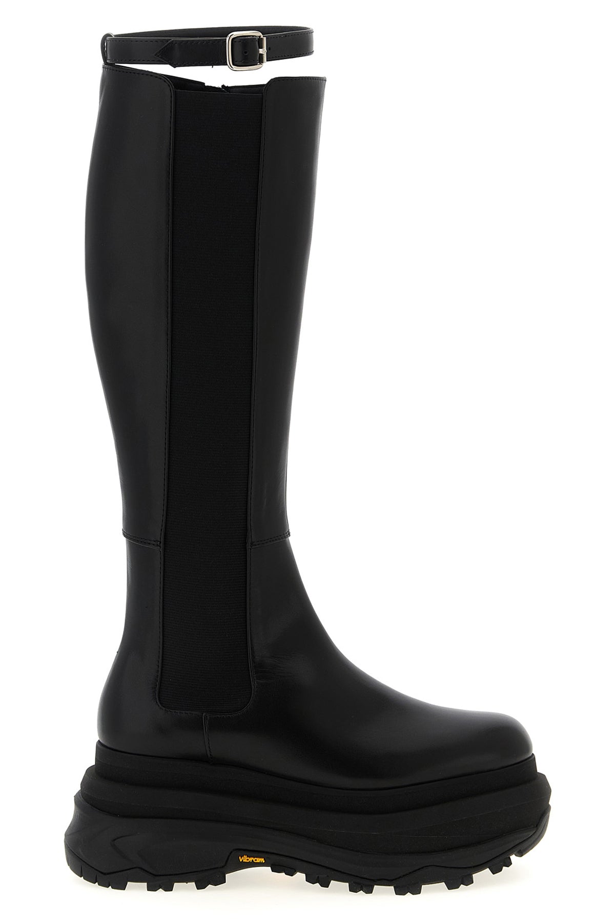 'Long Boots' ブーツ