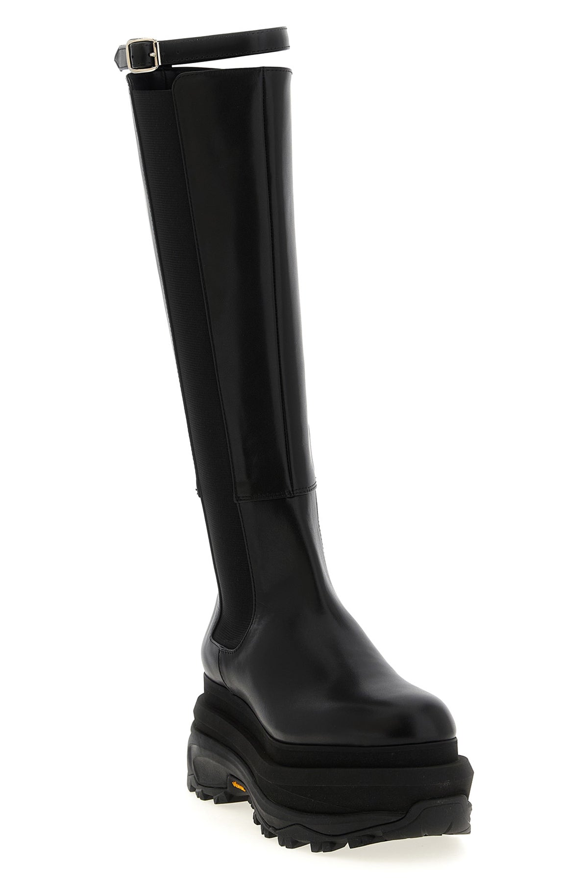 'Long Boots' ブーツ