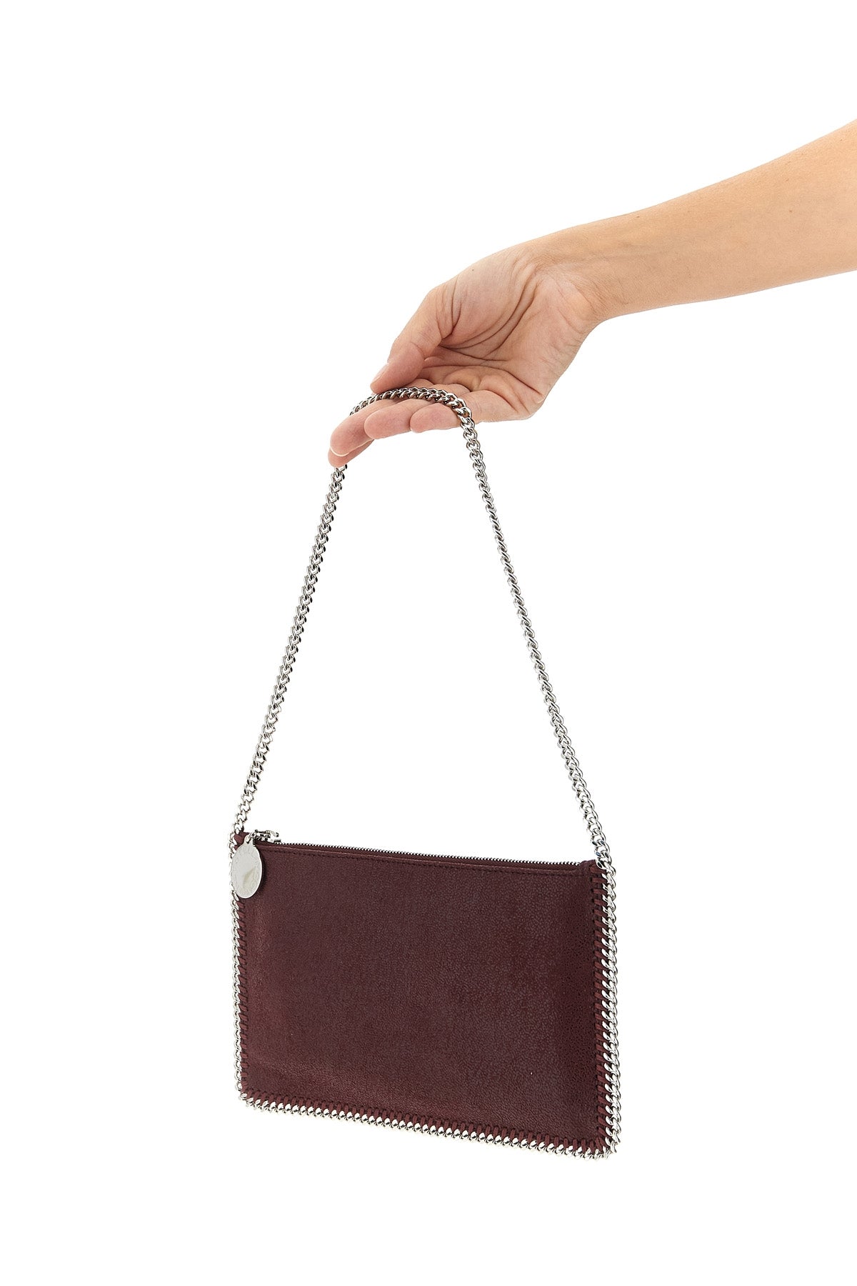 'Falabella' クラッチ