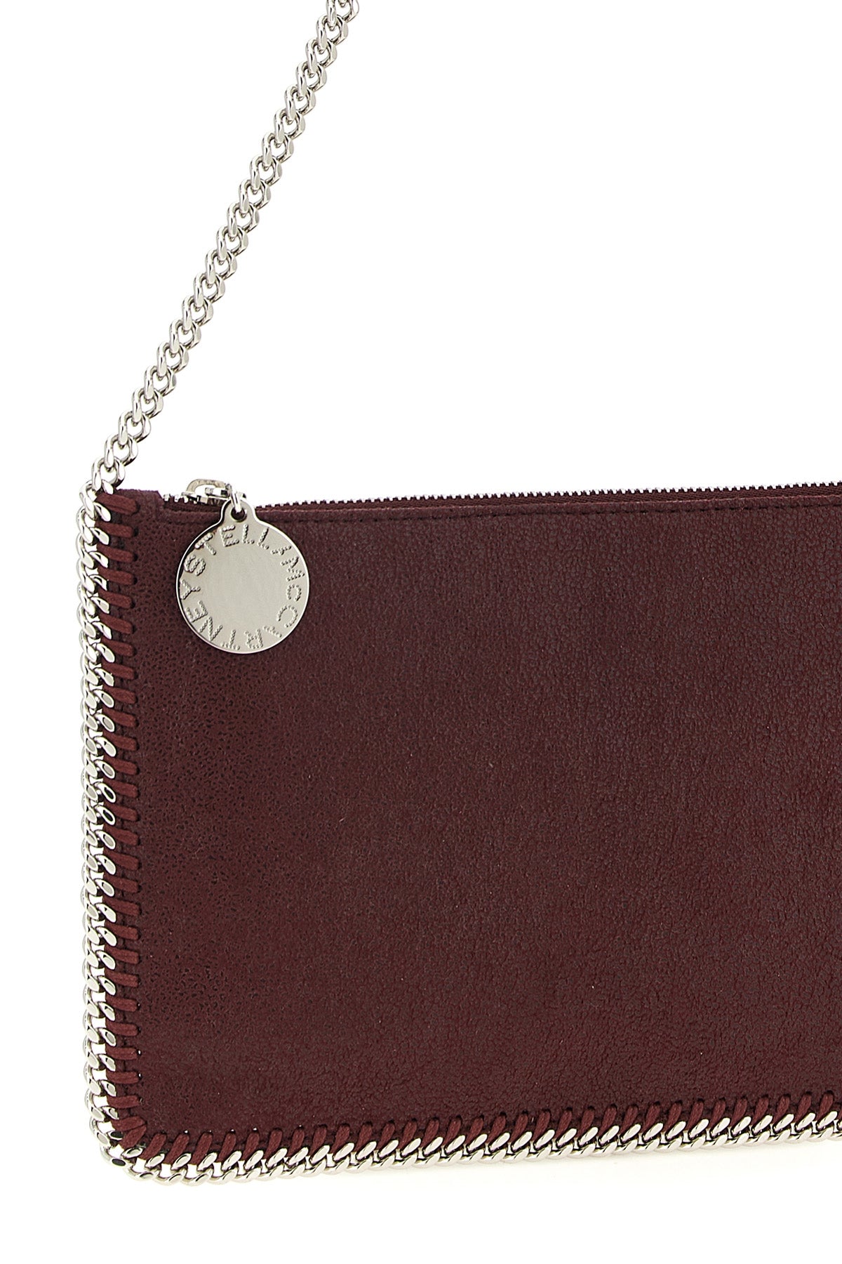 'Falabella' クラッチ
