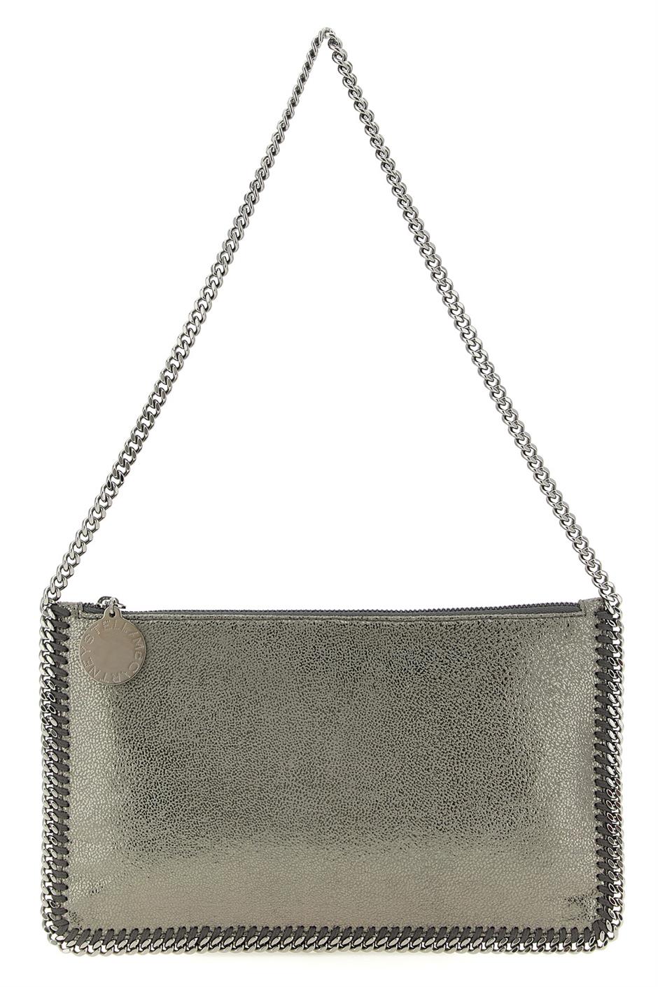 'Falabella' クラッチ
