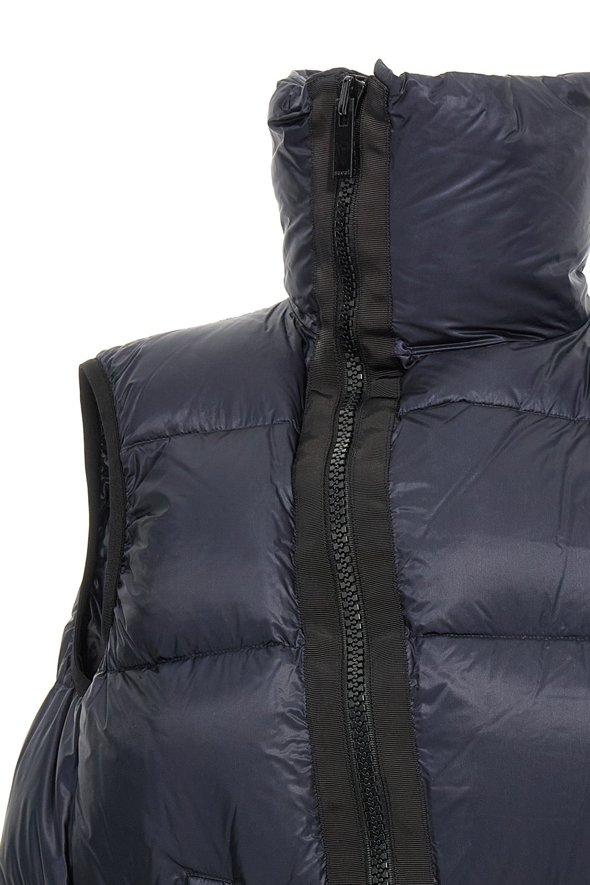 Sacai/サカイ｜'Puffer' ベスト