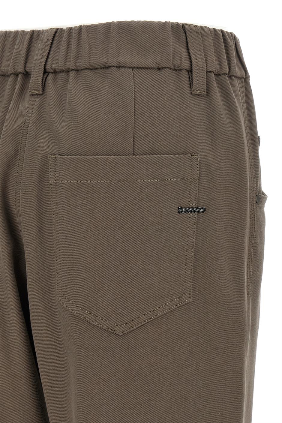 おすすめプライズ｜株式会社タイトー Brunello Cucinelli/ブルネロ パンツ クチネリ｜シャイニー パンツ
