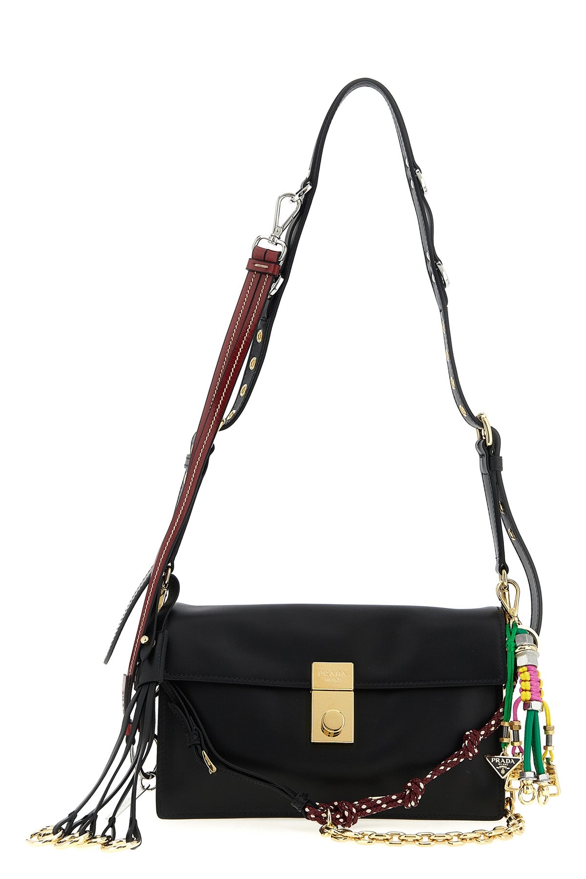 'Prada Soft Sound' スモール