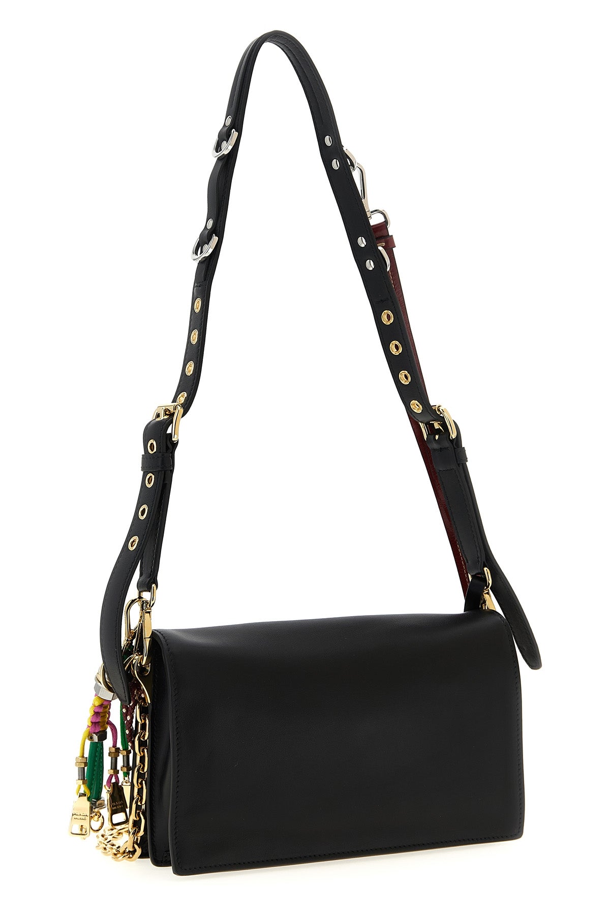'Prada Soft Sound' スモール