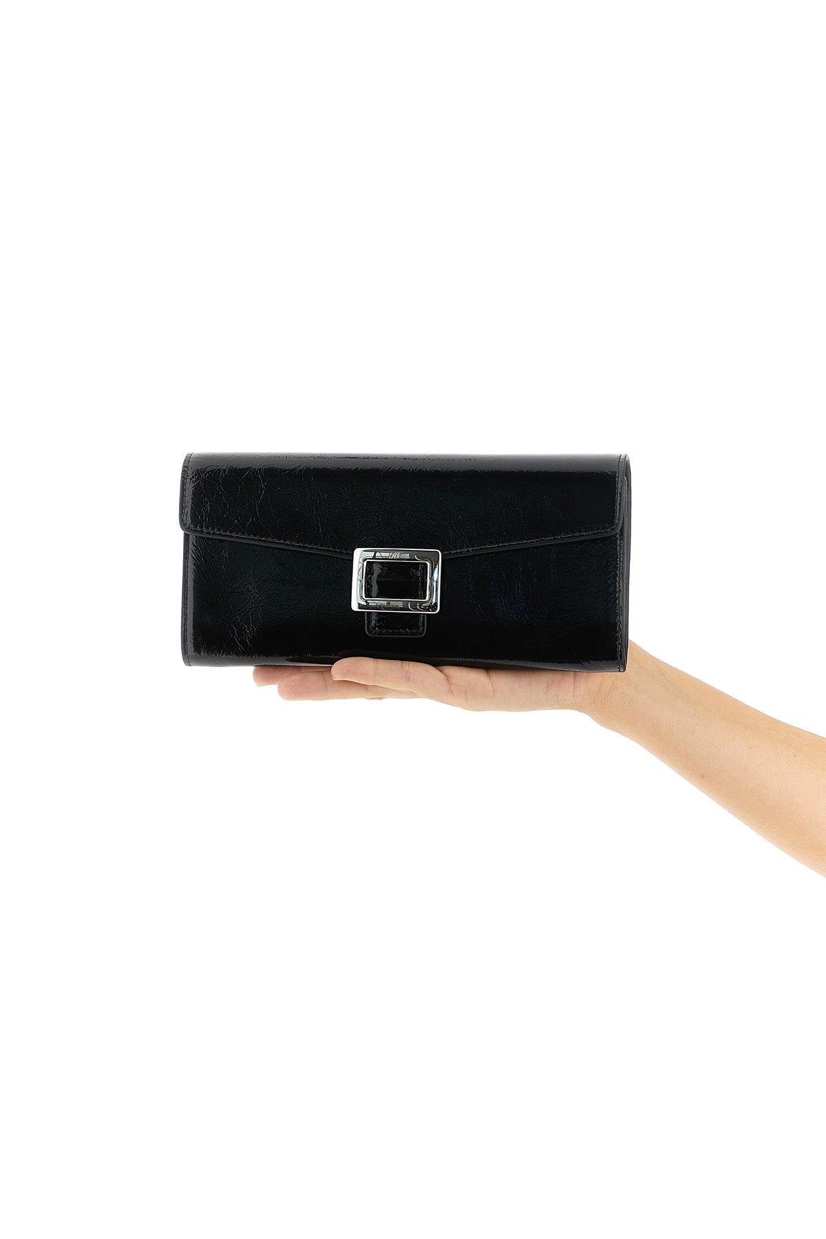 'Belle Vivier' ウォレット オン チェーン