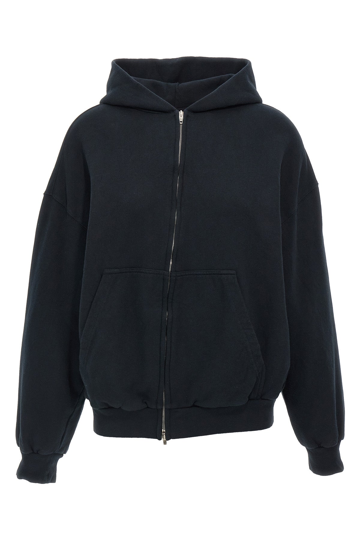 'Flipped Uni' フーディー
