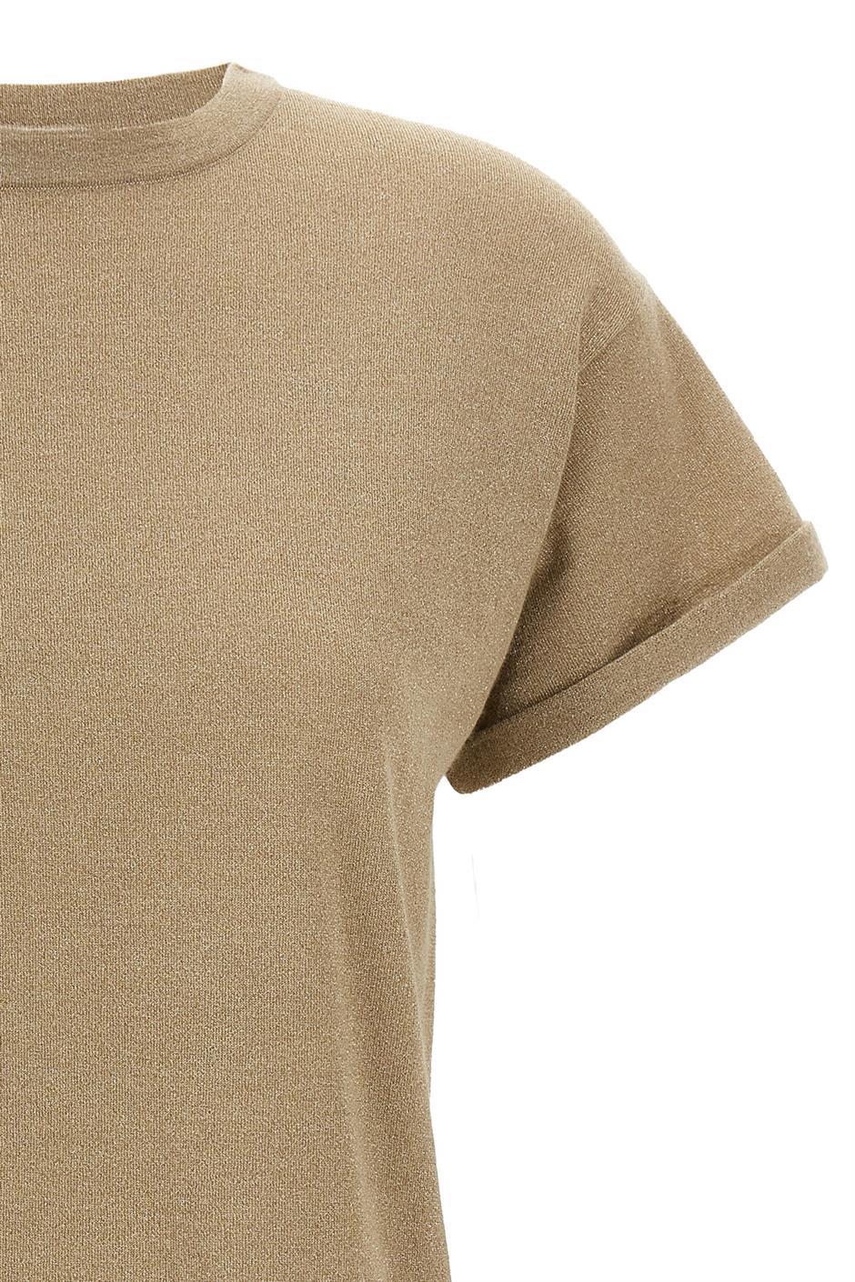 カシミア Tシャツ