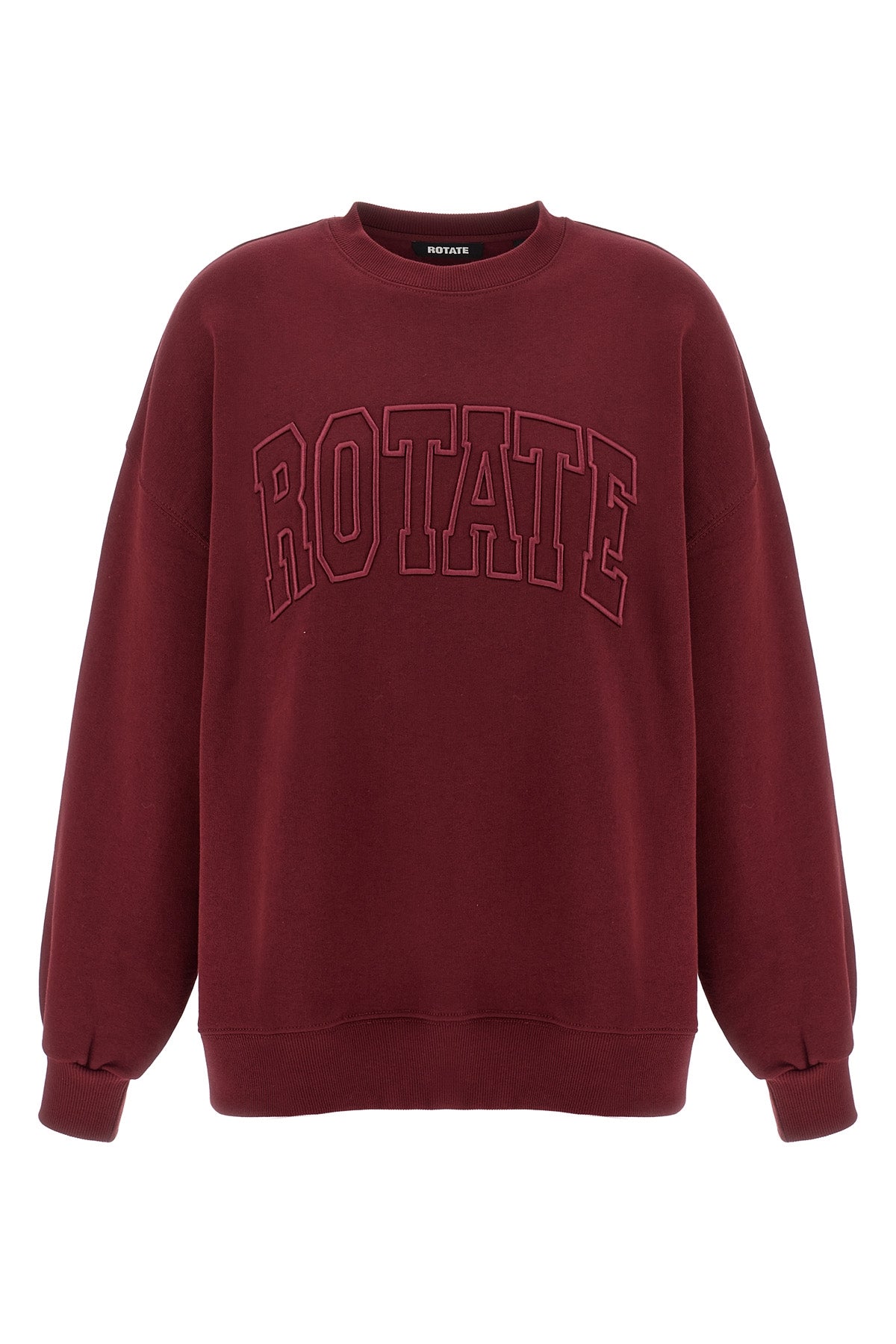 'Heavy Sweat' スウェットシャツ
