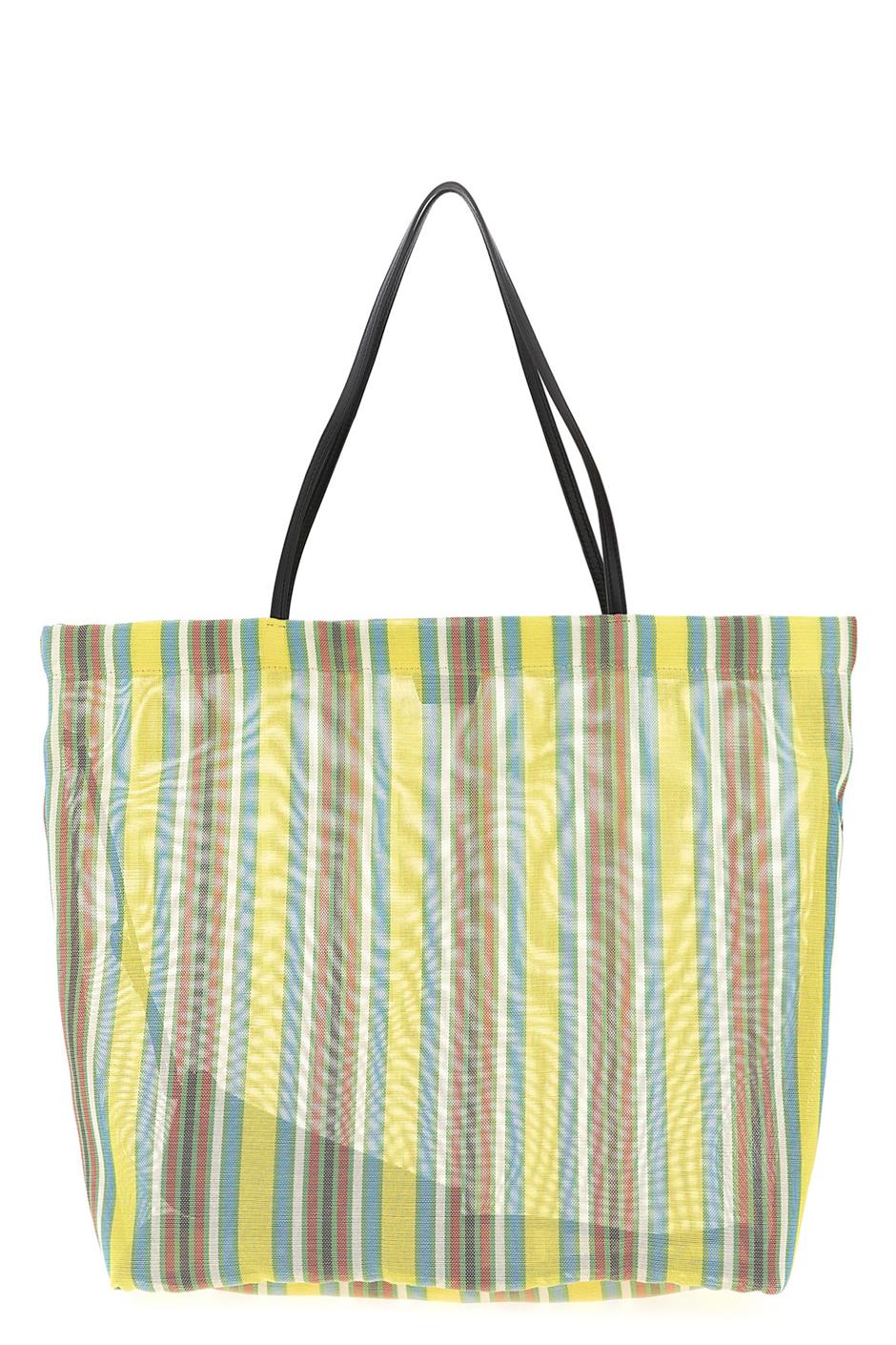The Row/ザ・ロウ｜'Barn Tote' ショッピング バッグ