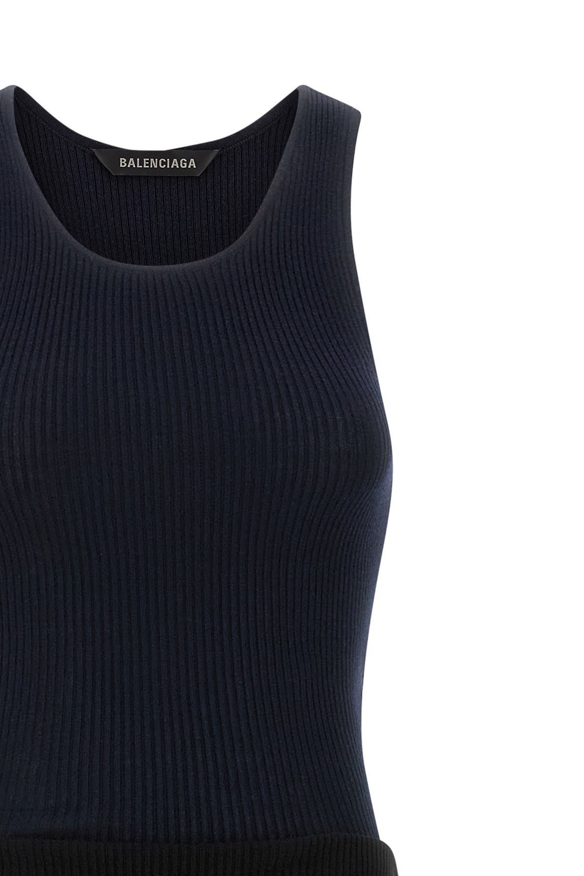 2025年 お歳暮・冬ギフト特集 Balenciaga/バレンシアガ｜'Upside Down' ドレス ワンピース