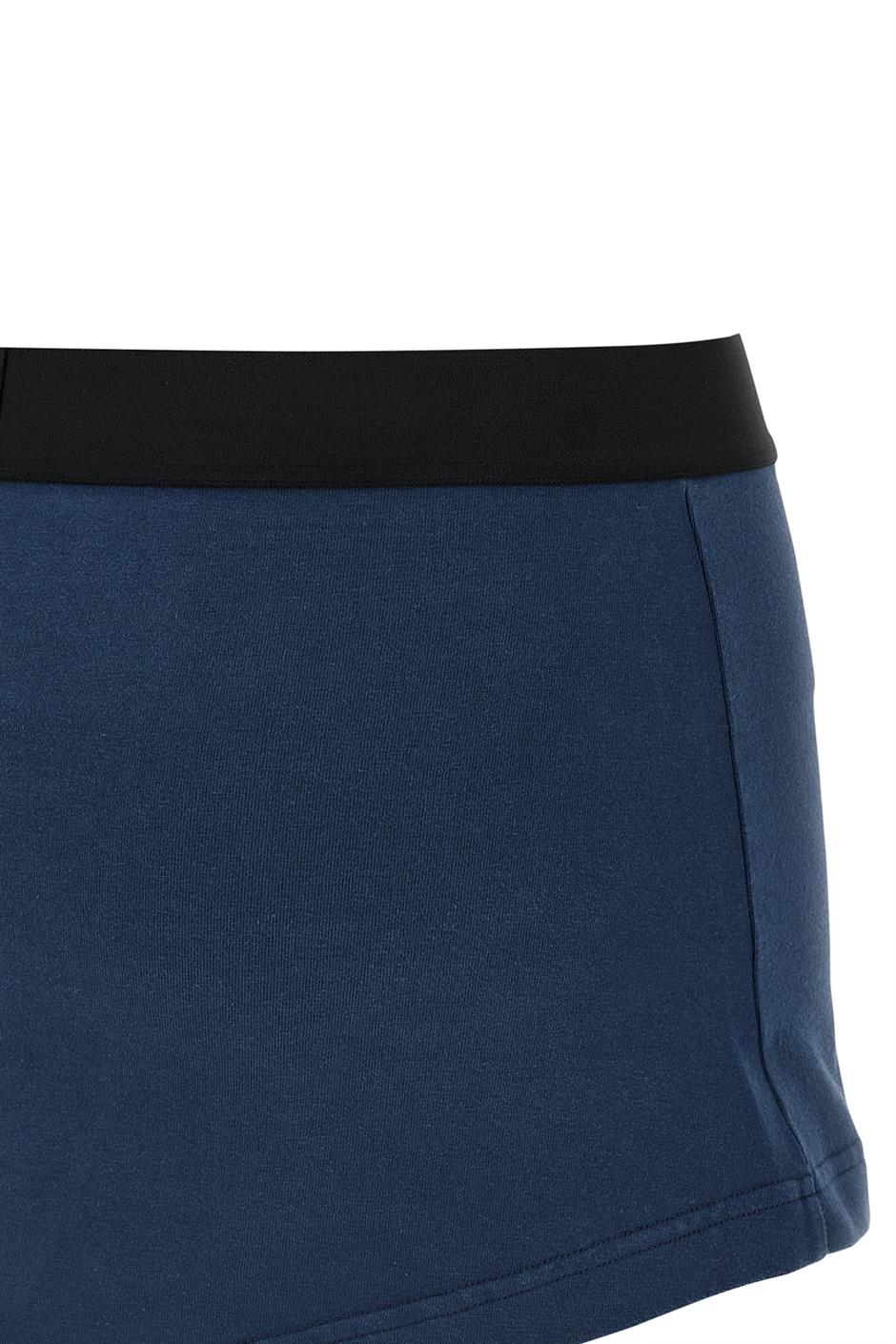 Balenciaga/バレンシアガ｜'Cut Off Brief' スカート