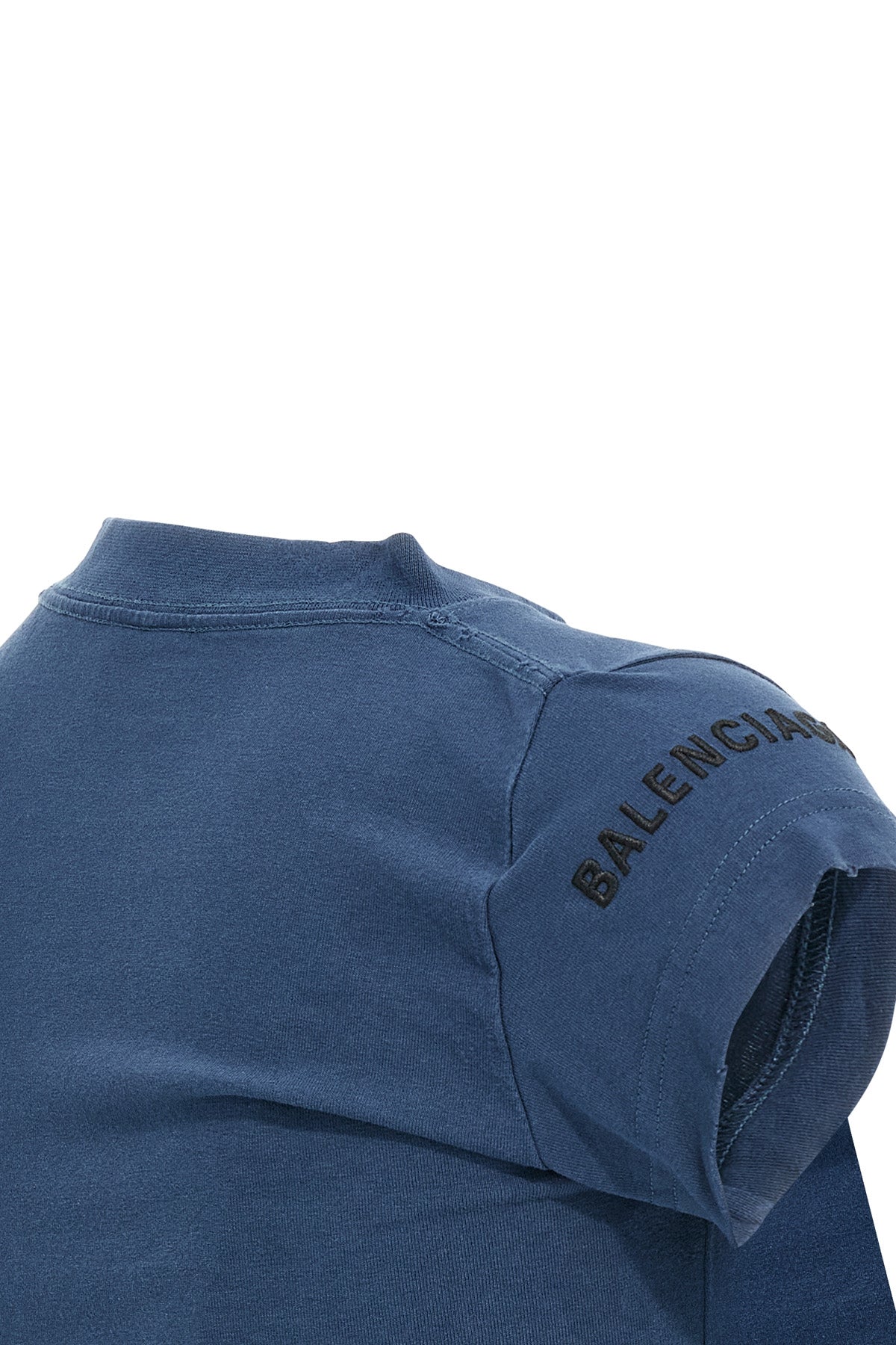 関税送料込☆【BALENCIAGA】バレンシアガ VIPチームTシャツ Balenciaga/バレンシアガ｜'VIP Team Logo' Tシャツ