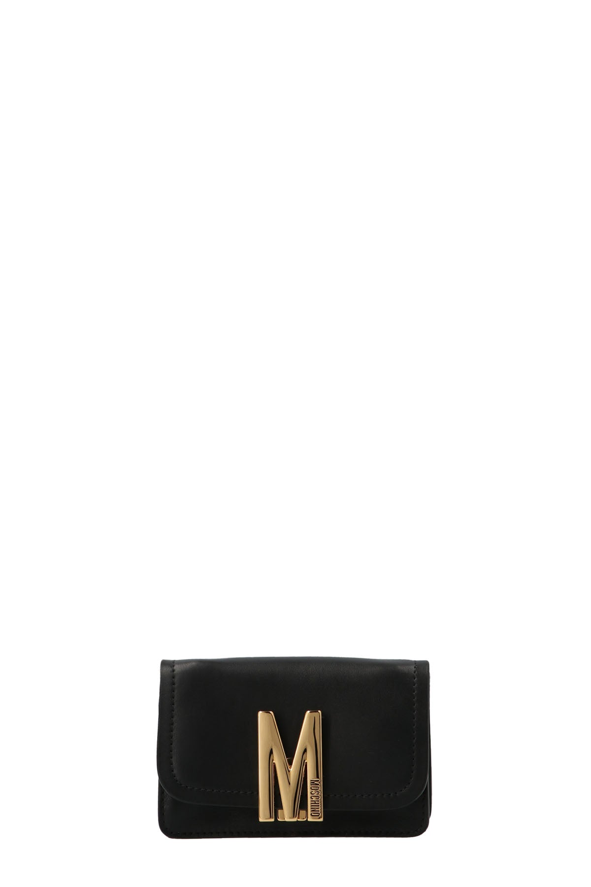 M' mini clutch