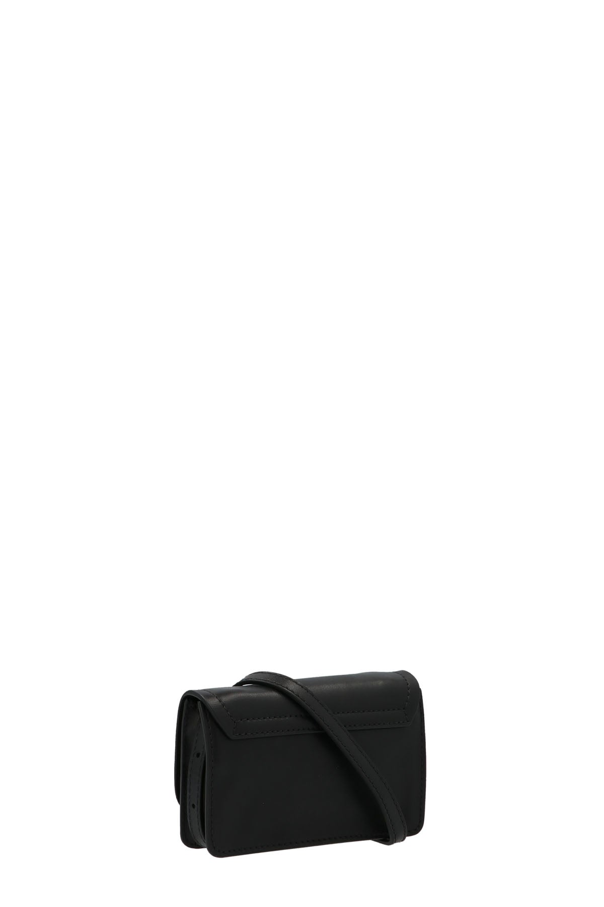M' mini clutch