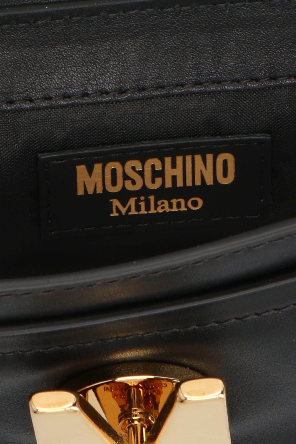 M' mini clutch
