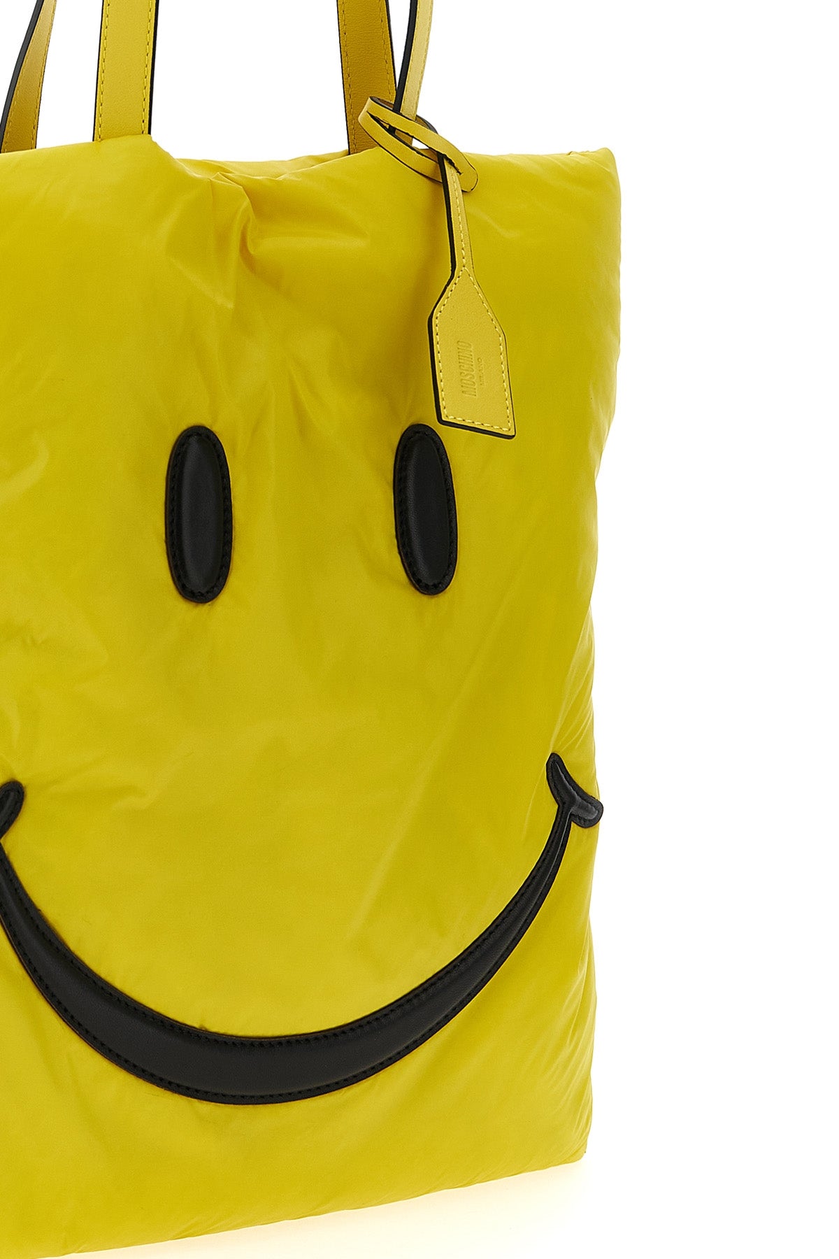 'Smiley ' ショッピング バッグ