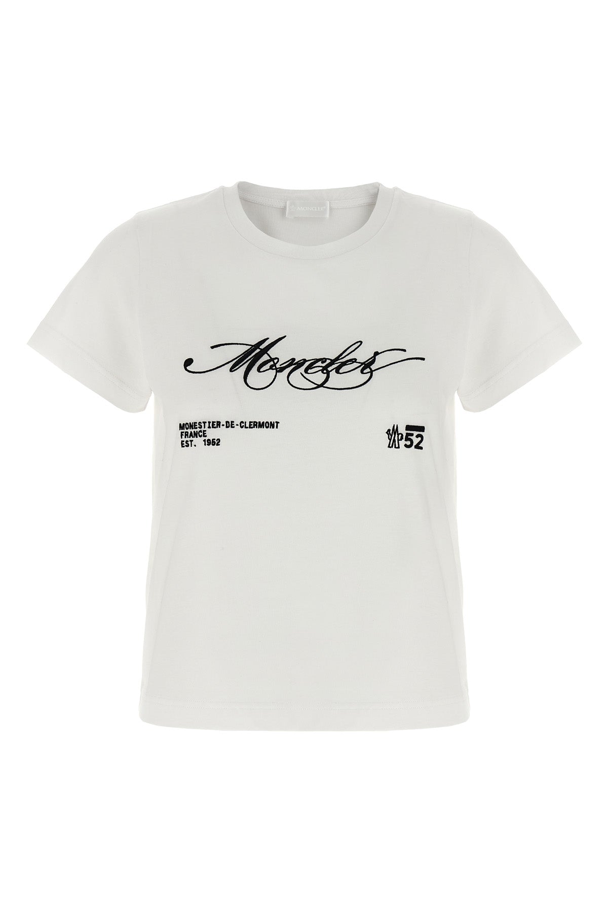 エンブロイダリー Tシャツ
