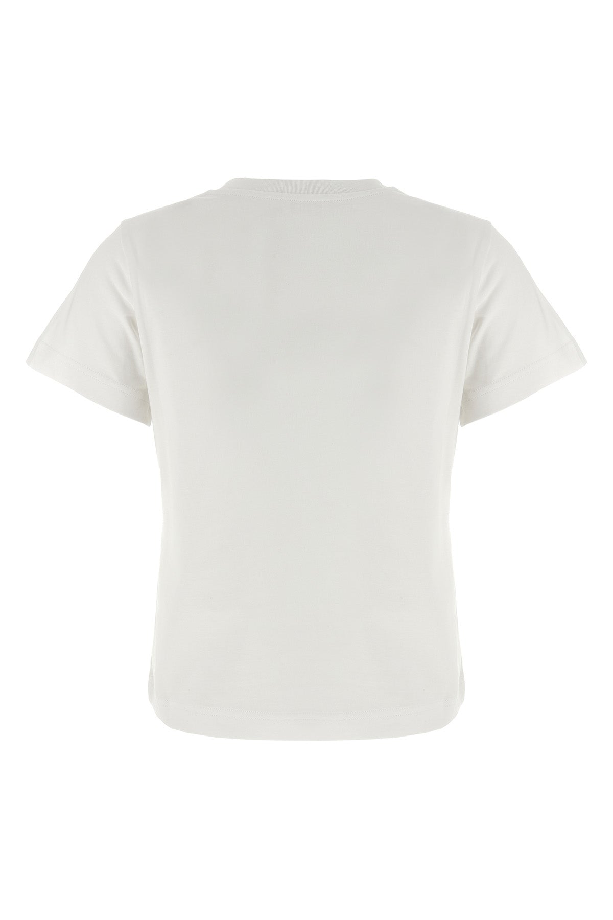 エンブロイダリー Tシャツ