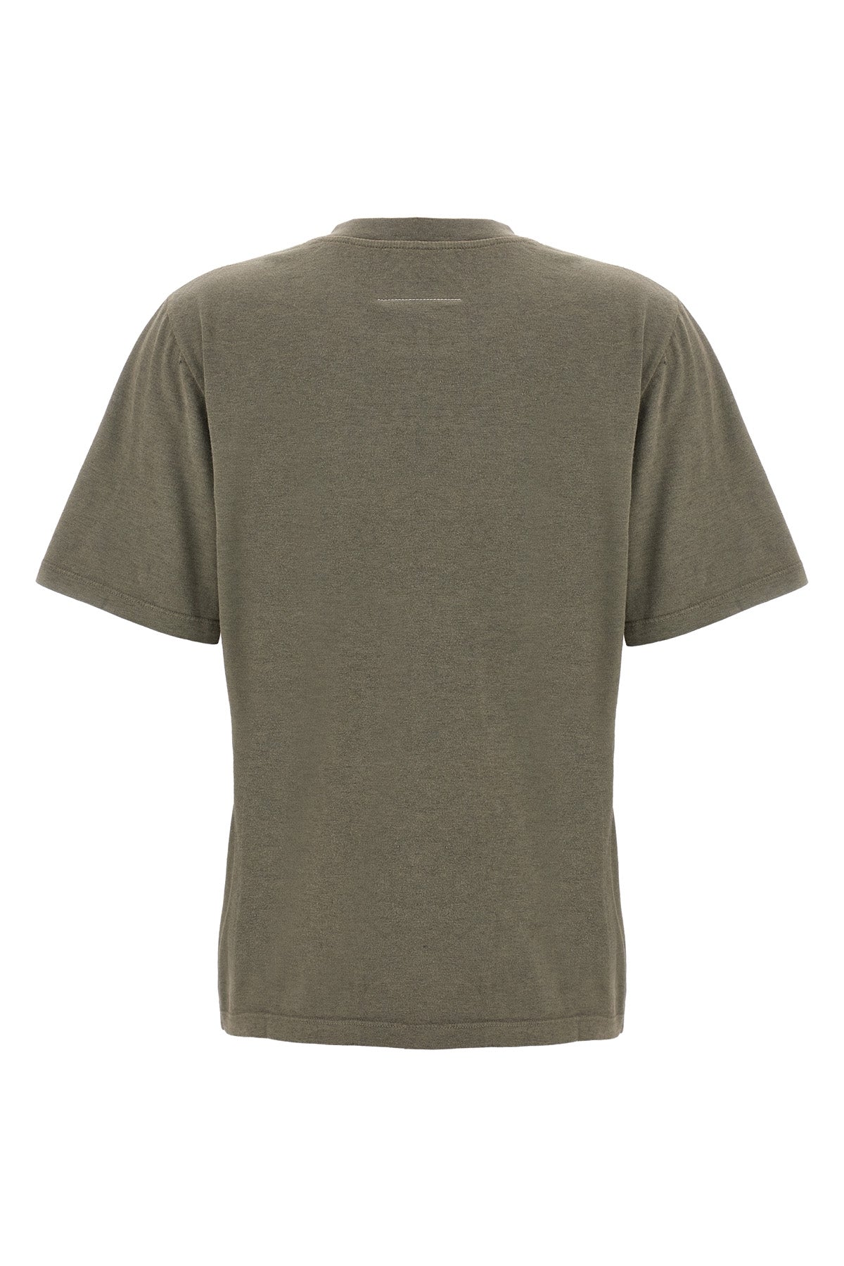 'Numeric signature MM6'