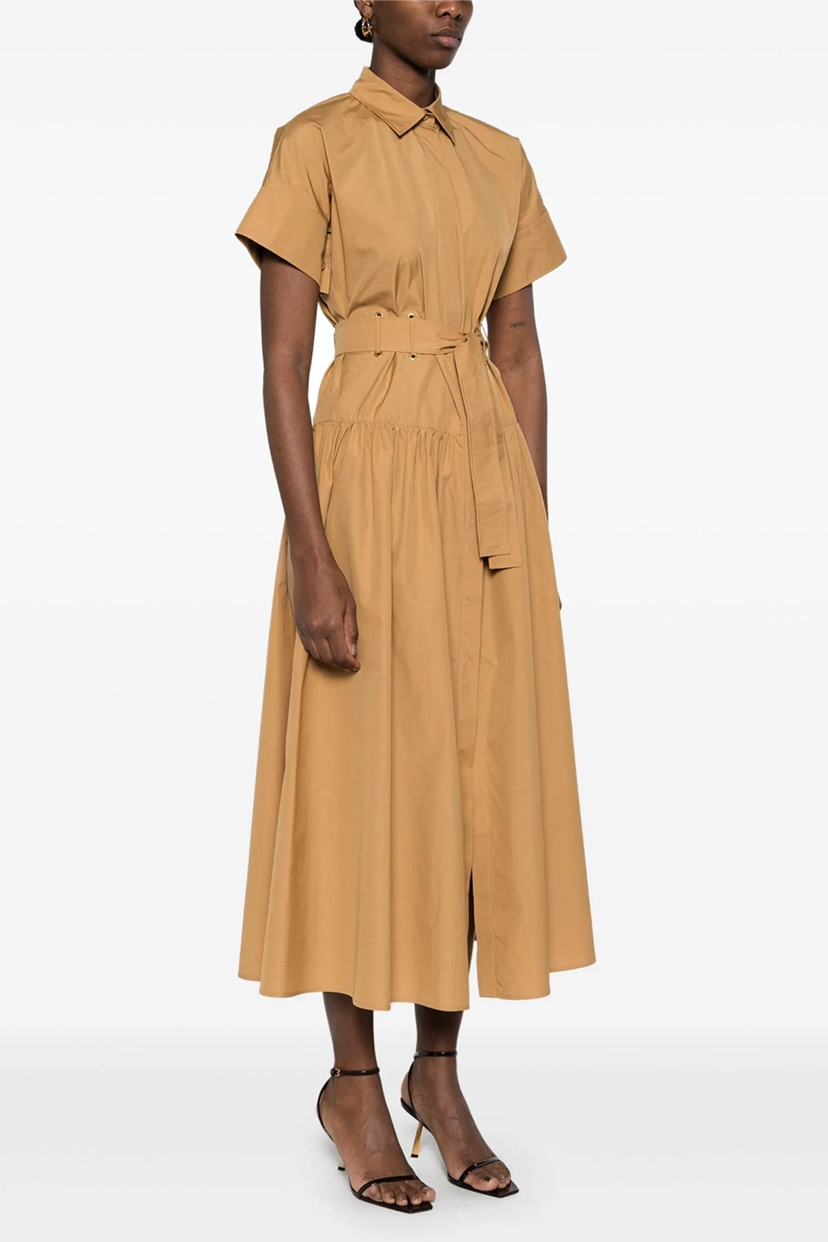 マックスマーラ Max Mara Max Mara Apogeo テディベア コート