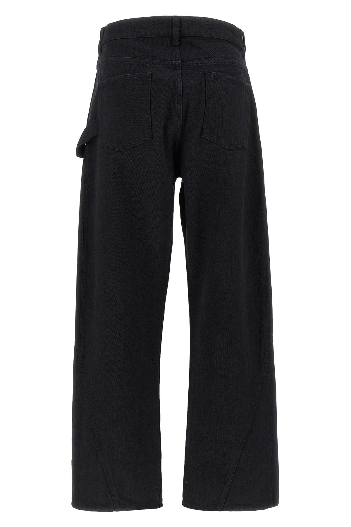 'Twisted Workwear' ジーンズ