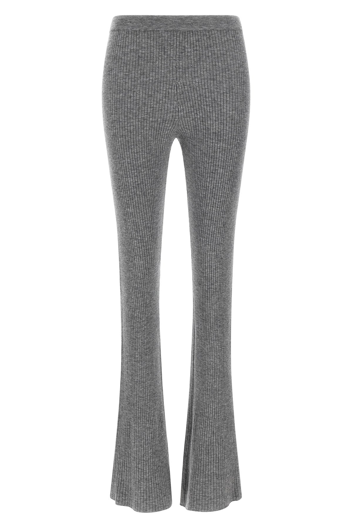 ボトムスその他 PINKO FW25 'Ibiza' pants (105880A2PM Z99) Pinko/ピンコ｜'Ibiza' パンツ