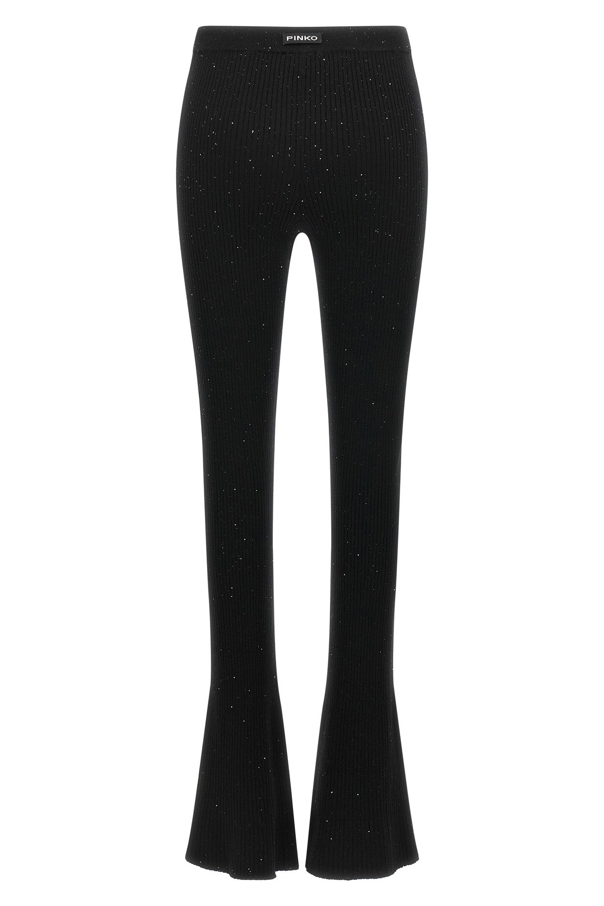 ボトムスその他 PINKO FW25 'Ibiza' pants (105880A2PM Z99) Pinko/ピンコ|'Ibiza' パンツ