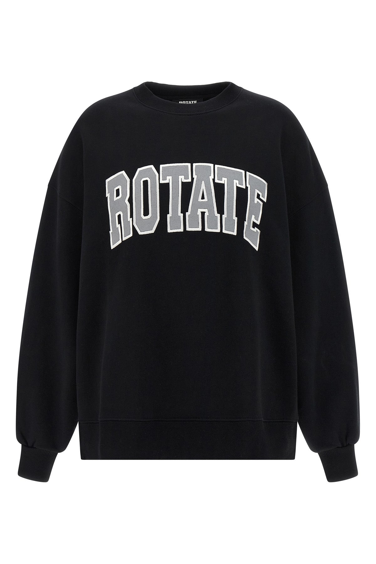 'Heavy Sweat' スウェットシャツ