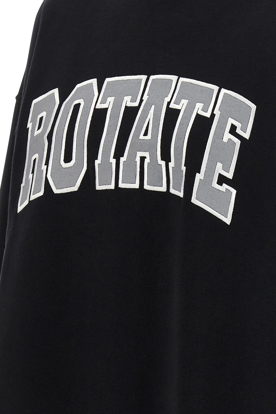 'Heavy Sweat' スウェットシャツ