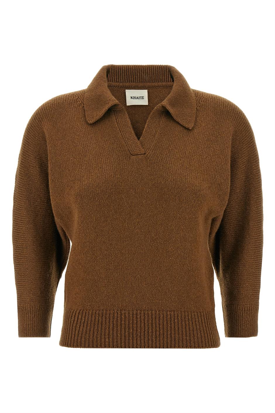 'Herve' ポロ シャツ