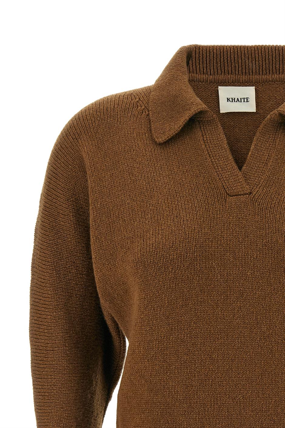 'Herve' ポロ シャツ