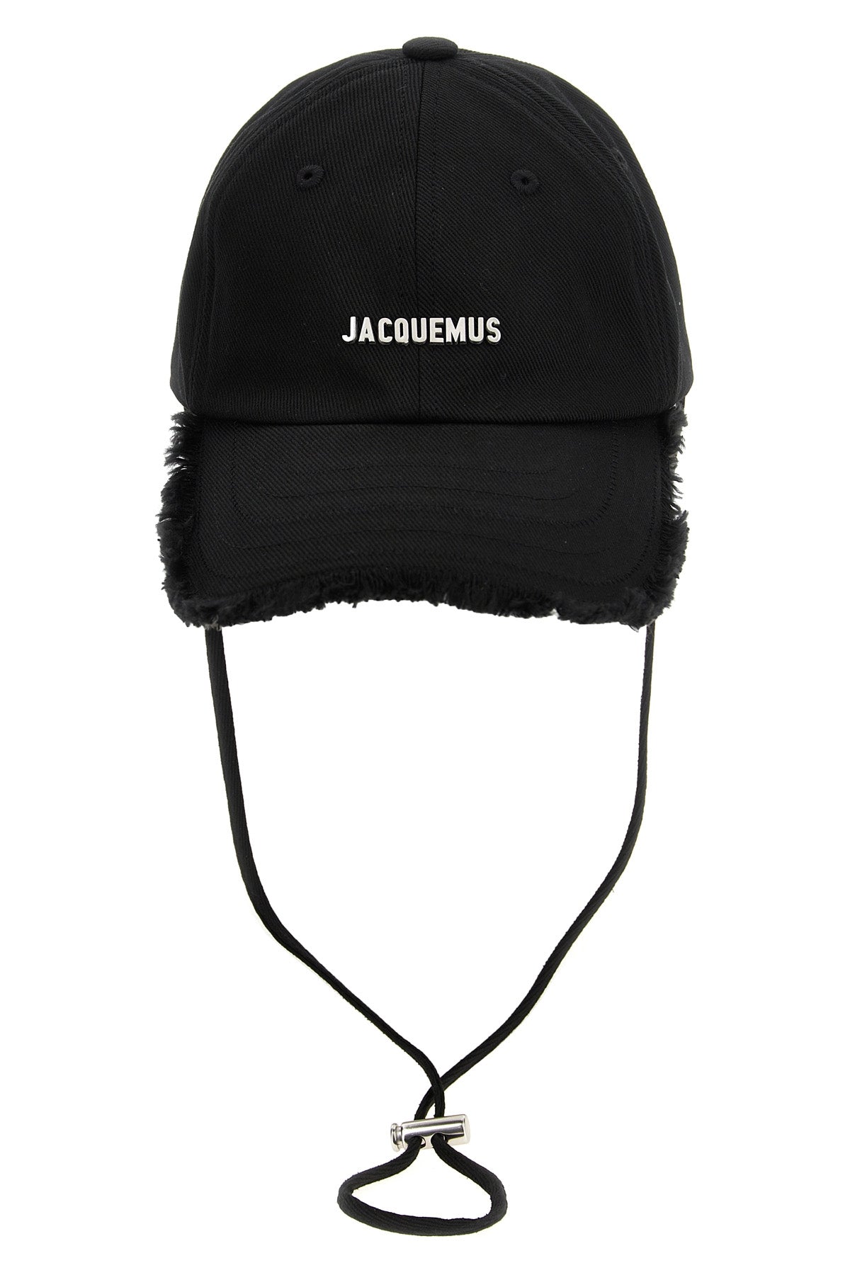 JACQUEMUS【送料込】キャップ♡LE CASQUETTE ARTICHAUT Jacquemus/ジャックムス｜'La Casquette Artichaut' キャップ