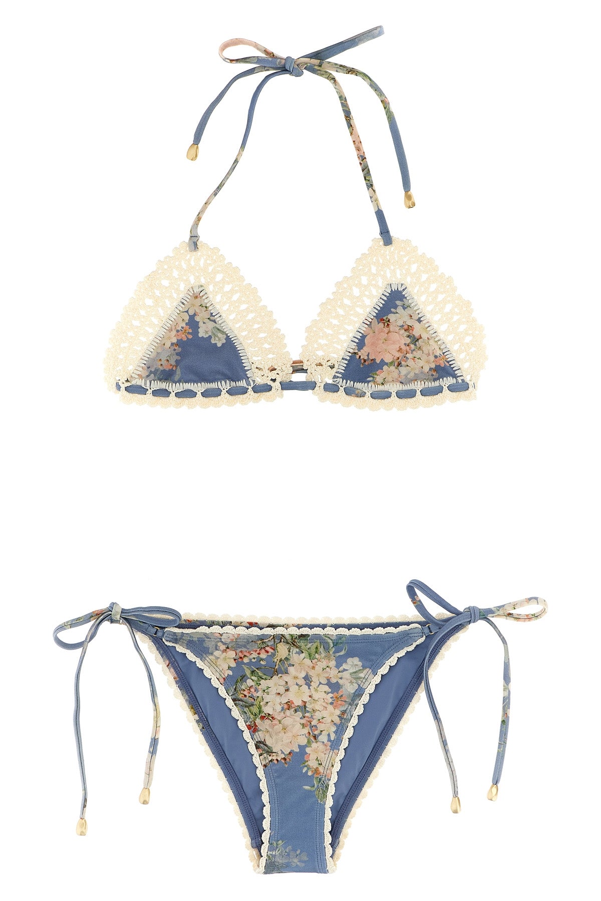 'Cascadian Crochet' ビキニ