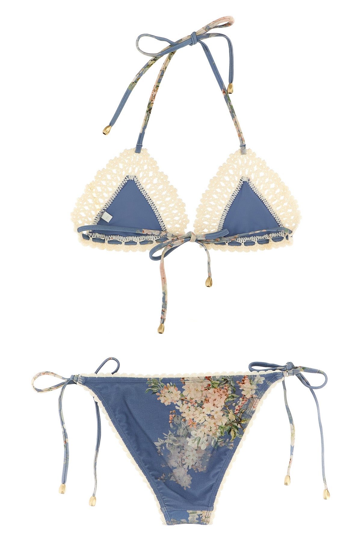 'Cascadian Crochet' ビキニ