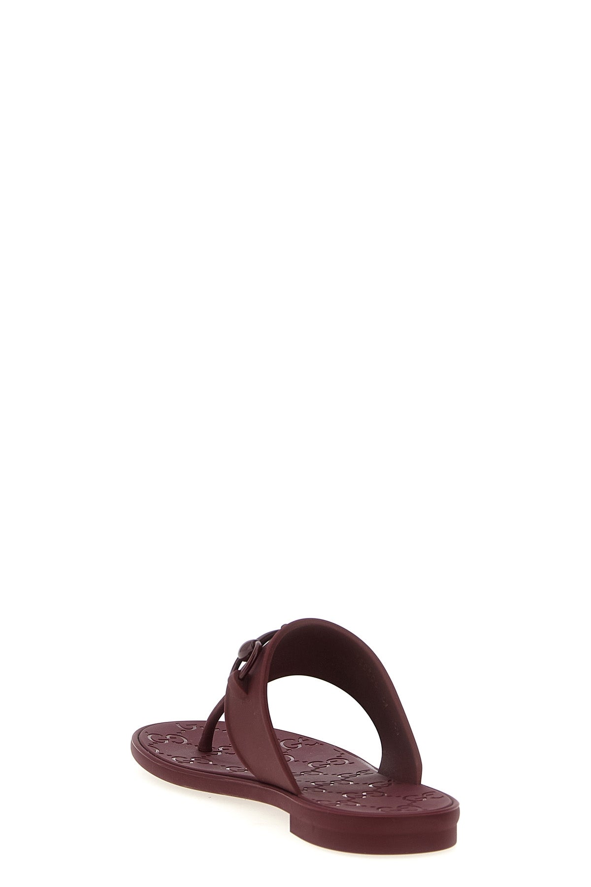 GUCCI グッチ　サンダル　トングサンダル　34 22.5 Gucci/グッチ｜トング サンダル