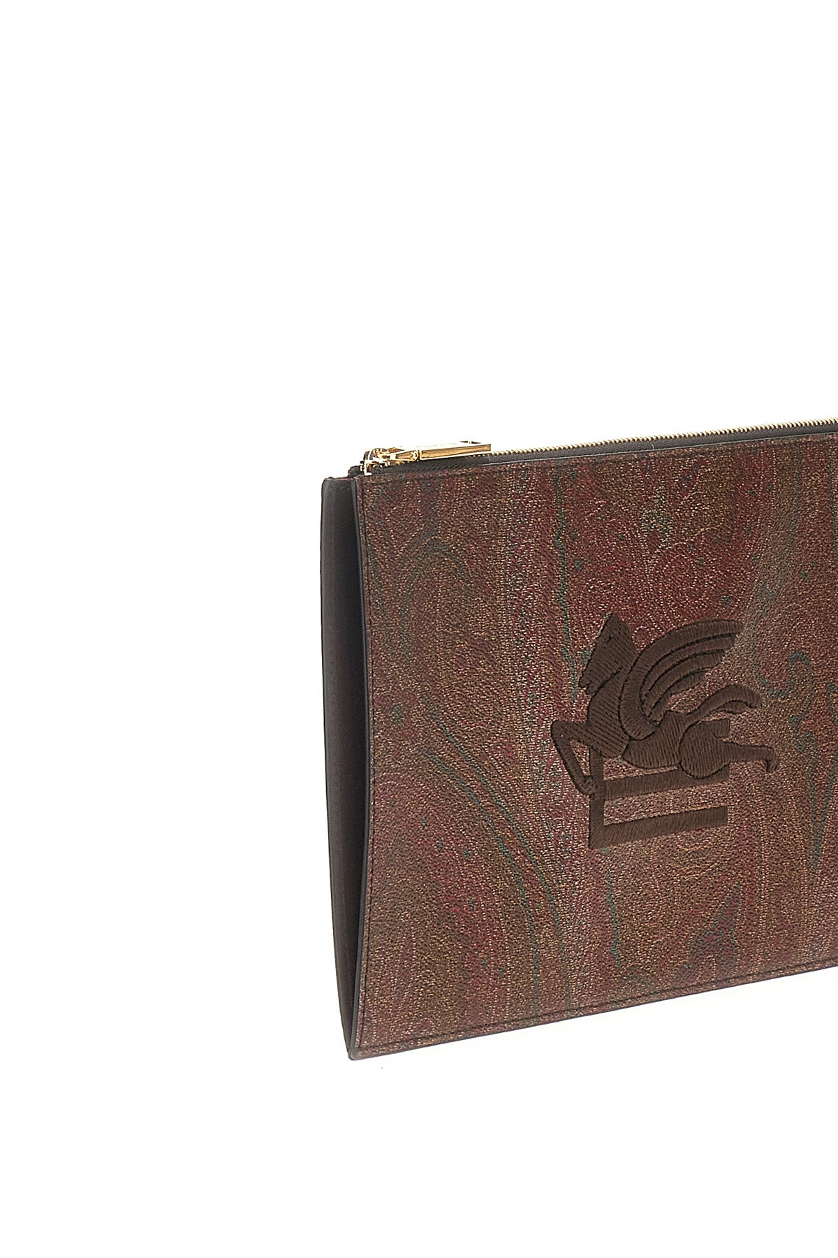 クラッチバッグ ETRO Medium 'Paisley' clutch bag Etro/エトロ｜ミディアム 'Paisley' クラッチ バッグ